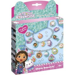 Set Totum Bratari cu Pandantive +4 ani