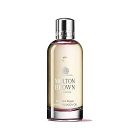 Ulei de Corp Molton Brown Fiery Pink Pepper 100Ml