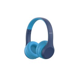Casti Havit H626BT Bluetooth Wireless pentru Copii Albastru