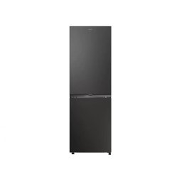 Combina Frigorifica Candy Fresco 300 ECN2CQTEB186 355L No Frost Wi-Fi H 185CM Clasa E Negru