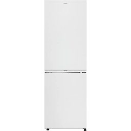 Combina Frigorifica Candy Fresco 300 ECN2CQTEW186 No Frost 355L H 185CM Wi-Fi Clasa E Alb