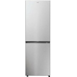 Combina Frigorifica Candy Fresco 300 ECN2CQTEX186 No Frost 355L H 185CM Wi-Fi Clasa E Inox