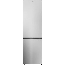 Combina Frigorifica Candy Fresco 500 ECN4CQTEX206 No Frost 409L H 205CM Wi-Fi Clasa E Inox