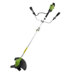 Trimmer de Tuns Iarba / Gazon ProCraft PTA40 20V 7500RPM fara Acumulator Inclus Verde/Negru