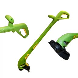 Trimmer de Tuns Iarba PartnerPro PT-400 22CM 11000RPM 400W Verde