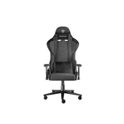 Scaun Gaming Genesis Nitro 550 G2 Reglabil Max 150KG Gri/Negru