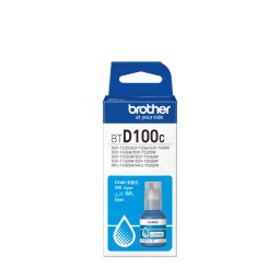 Cartus Inkjet Brother 5000 pagini Cyan