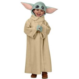 Costum de Carnaval Rubies Baby Yoda