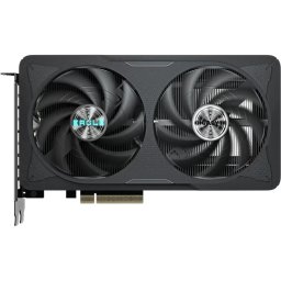 Placa Video Gigabyte GeForce RTX 5060 EAGLE OC 8GB