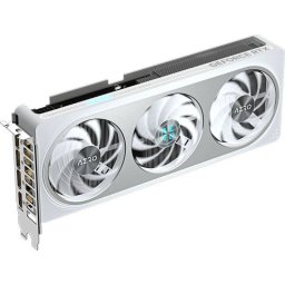 Placa Video Gigabyte GeForce RTX 5060 AERO OC 8GB GDDR7 128-bit DLSS 4.0