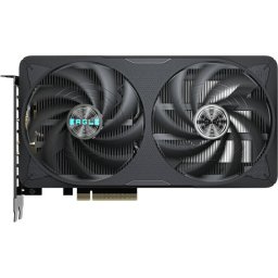 Placa Video Gigabyte GeForce RTX 5060 Ti EAGLE OC 8GB GDDR7 128-bit DLSS 4.0
