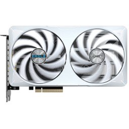 Placa Video Gigabyte GeForce RTX 5060 Ti EAGLE OC ICE 8GB GDDR7 128-bit DLSS 4.0