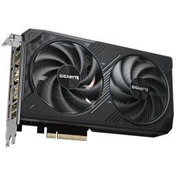 Placa Video Gigabyte GeForce RTX 5060 Ti Windforce OC 8GB GDDR7