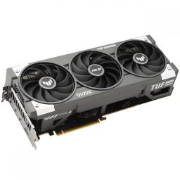 Placa Video ASUS TUF GeForce RTX 5060 OC Edition 8GB GDDR7