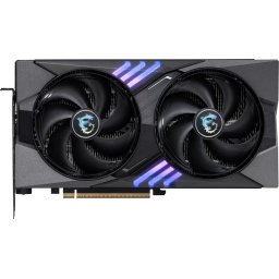 Placa Video MSI GeForce RTX 5060 Ti Gaming OC 16GB GDDR7