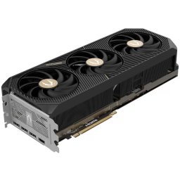 Placa Video Zotac GAMING GeForce RTX 5080 Solid Core OC 16GB GDDR7