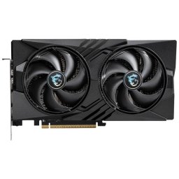 Placa Video MSI GeForce RTX 5060 GAMING OC 8GB GDDR7 128-bit DLSS 4.0