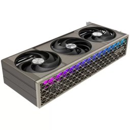 Placa Video Sapphire NITRO+ AMD RADEON RX 9070 GAMING OC 16GB