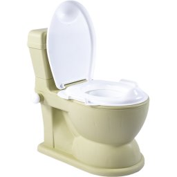 Olita Educationala Dolu Nuve Multifunctionala 2-in-1 +18luni Verde Eco