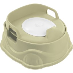 Olita 3-in-1 Dolu Nuve Plastic +18luni Verde Eco