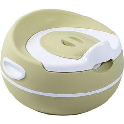 Olita Ergonomica Dolu Nuve Premium +18luni Verde Eco
