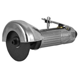 Polizor Pneumatic JBM 52953 Disc 3Inch / 76.2MM Viteza 18000RPM Argintiu