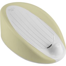 Suport Anatomic Dolu Nuve pentru Cadita Universal +6luni Verde Eco