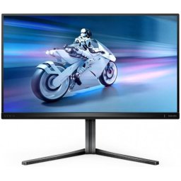 Monitor Philips 25M2N5200U/00 LED IPS 24.5inch 390Hz 1ms Full HD HDR DisplayPort 1.4 HDMI2.0 Negru