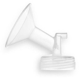 Accesoriu Pompa San SPECTRA Cupa 20mm S Transparent