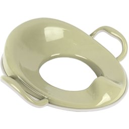 Reductor pentru Toaleta Dolu Nuve Antiderapant Plastic +18luni Verde Eco