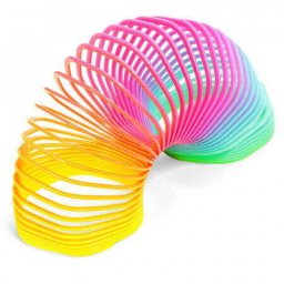 Arc Curcubeu TOBAR cu Model Diametru 6cm +3ani Multicolor