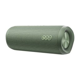 Difuzor Wireless QCY SP7 60W Bluetooth Autonomie 14h IPX7 Verde