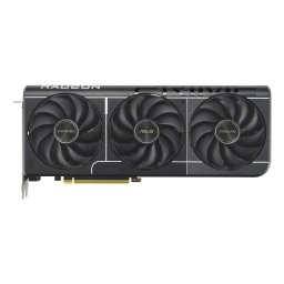 Placa Video ASUS Prime Radeon RX 9060 XT O16G AMD 16GB GDDR6
