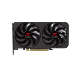 Placa Video PowerColor RX9060XT Steel Legend 16GB OC