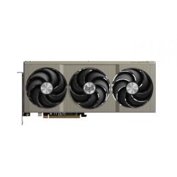 Placa Video Sapphire Nitro+ Radeon RX 9060 XT Gaming OC 16GB GDDR6