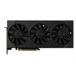 Placa Video XFX Radeon RX9060XT Swift OC Triple Fan Gaming Edition 16GB GDDR6 128-bit Negru