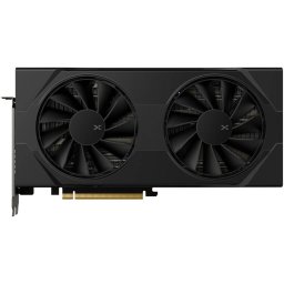 Placa Video XFX 8GB RADEON RX9060XT SWIFT DF OC Gaming