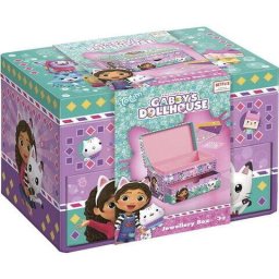 Set Creativ Totum Decoreaza Cutia +3 ani