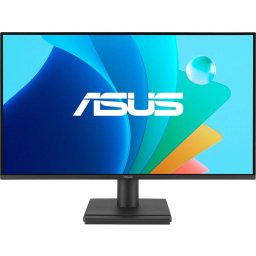 Monitor LED ASUS VA249HG 23.8 inch FHD IPS 1ms 120Hz Black
