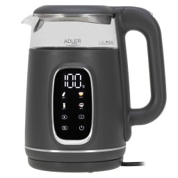 Fierbator Adler AD 1305 Electric Gri