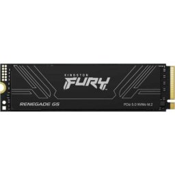 SSD Kingston Fury Renegade G5 1TB M.2 PCie