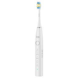 Periuta De Dinti Electrica Teesa SONIC 2 Alb