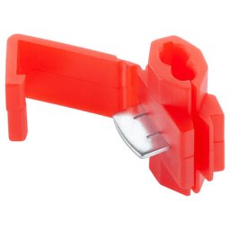 CONECTOR CABLU Generic ROSU
