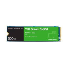 SSD WD GREEN 500GB NVME M.2PCIE