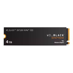 SSD WD SN7100 M.2 TBW/2400 4TB