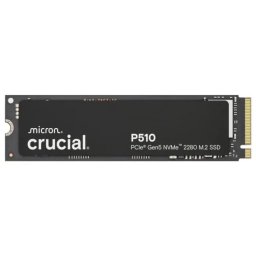 SSD Crucial P510 M.2 PCI-e 5.0 NVMe 1TB