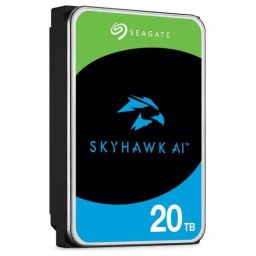 HDD Seagate SkyHawk AI 20TB