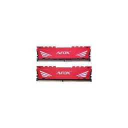 Memorie Afox 32GB (2x16GB) DDR4 3200MHz Dual Channel Kit