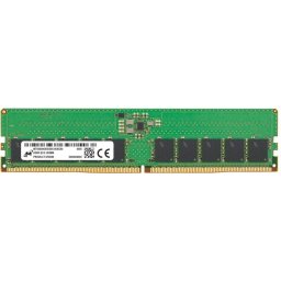 Memorie Micron 16GB (1x16GB) DDR5 5600MHz
