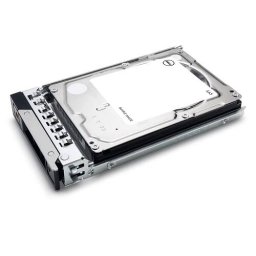 HDD Dell 2.4TB SAS ISE 12GBPS/10K 512E 2.5inch Hot-Plug Customer